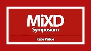 Music Interaction, Katie Wilkie