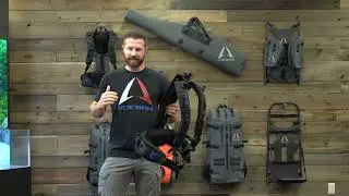 ROKMAN: Core-Flex Harness Overview