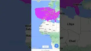USA vs Europe size comparison, which one do you think is better? #usa #europe #shorts #india #map