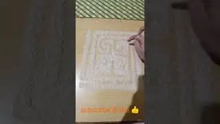 #5#jaingahuli#jain gahuli designs for competition,# jain gahuli big, #jain gahuli easy, #jain gahuli