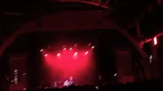 COSTOLE ROTTE - Coez / live @ CARROPONTE Milano 13/07/2018