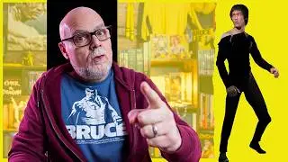 Your BRUCE LEE Comments Answered #brucelee