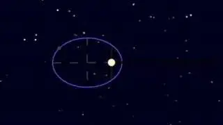Orbital Elements