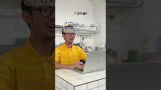 POV Ketika Aku Bikin Website Pake Plugo