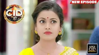 CID New Epidode | Crime Story 2026 | सी.आई.डी. | CID | New Episode 2026 | Cid Session 2