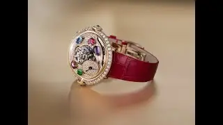 MB&F x Bulgari   Legacy Machine FlyingT Allegra