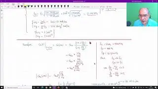 Lecture 18 | Distributed Generation & Microgrids| Jul-Nov 2021| EE Dept. IIT Madras Chennai INDIA