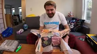 CauseBox Unboxing - Winter 2021