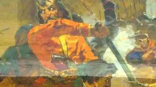 ერთი დღე სოფელში ნიგაზეული erti dge sopelshi nigazeuli