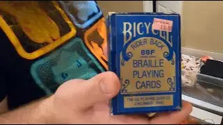 Et Cetra Sale Finds: Care Bears, Braille Playing Cards, PS2 Keyboard & More