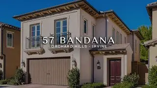 57 Bandana  - Irvine Real Estate