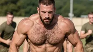 The Grit-Forged Uprising ||  Unleashing Raw Strength Through Authentic Fitness