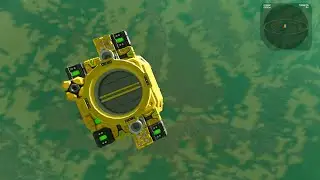 🔴СВАЛКА 2.0  эпизод 5  #spaceengineers ​​​#Стрим #SE #openworld #dartalex