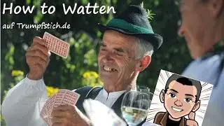 Watten online - Let's Show Trumpfstich.de
