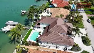 Verea Clay Tile Roof in Tierra Verde, FL