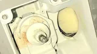 KitchenAid | Whirlpool Refrigerator Not Dispensing Ice | Auger Motor Issue & Repair
