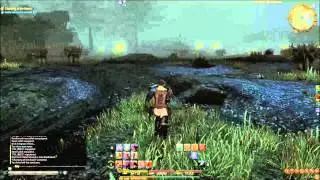 FFXIV - Main Quest - 