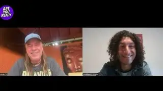 ENTREVISTA: ANDI DERIS (2025 )