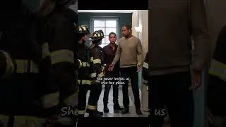 This person has a hoarding habit #movie #tvshows #station19