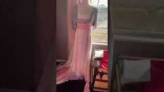 Titanic Swim dress. My creation