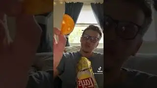 Adobadas Lay&rsquo;s potato chip review!