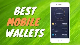 5 лучших мобильных криптовалютных кошельков 2020 года!