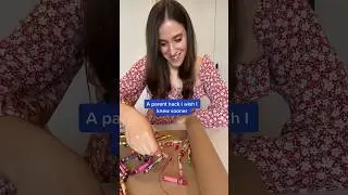 Ваш маленький человечек постоянно ломает мелки? Попробуйте! 🖍️БОЛЬШИЕ МЕЛКИ 🖍️ #родительскиелайфх...