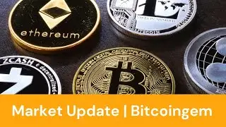 Bitcoin & Total Crypto Market Analysis | You should know this | Bitcoingem | 27-1-2022