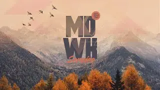 MDWK | Pastor Gerald Brooks | 11-12-25