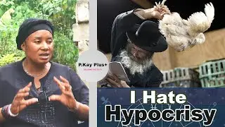 I Hate Hypocrisy | Ask If You Don't Know | Nature Servant Detailed deep