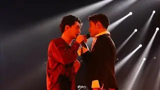201122 - Krist & Singto [คริสสิงโต] - ผิดที่ไว้ใจ @ #Fantopia2020