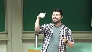 Divulgação científica em vídeo - Aula 12 - Fazendo o Storyboard