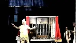 PC Sorcar - Epic Magic show in India