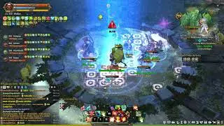 [iTOS] Pyromancer3 Psychokino3 Sage2 - Solmiki 25F with party