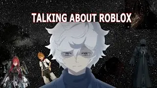 Another Roblox Rant video