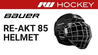 Шлем Bauer RE-AKT 85 Insight