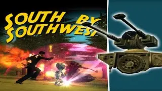 Destroy All Humans! - South By Southwest