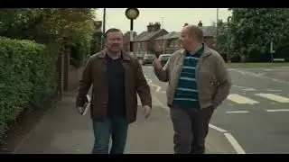 Afterlife Season 3 - 