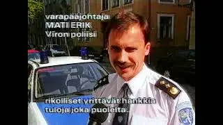 MTV3 30.08.1997 Kymmenen uutiset