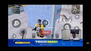 I KILLED MAVI , RIDICULOUS AND RIPTEMPEST⚡&hearts;️/NO HATE TO THEM ❤️🙏