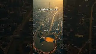 Hidden Beneath Your Feet - 5 Ancient Cities Lurking Under Modern Metropolises