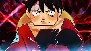 The NEW One Piece Game that will change Roblox forever