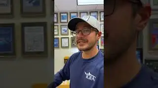 Line Testing  80-pound PowerPro Super Slick V2