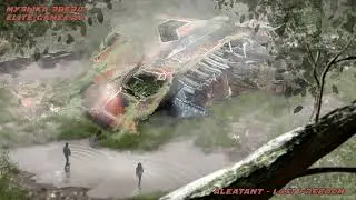 ALEATANT - LOST FREEDOM | МУЗЫКА ЗВЁЗД
