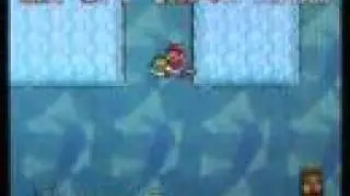 Super Mario Bros 3 Walkthrough Part 6-2