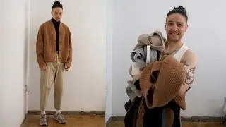 Uniqlo Knitwear Haul & Review | Autumn/Winter 2022
