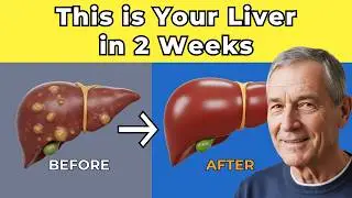 Fatty Liver Recovery in 2 Weeks: The Simple Routine That Works