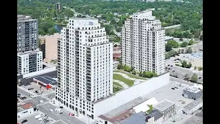 Mike Harris at Century 21 presents 2210-330 Ridout St N, London, ON