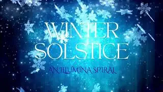 In Light of Winter; Illumina Tonez