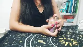Послания от Висшите сили за месец Септември 🌼🍂♥️✨